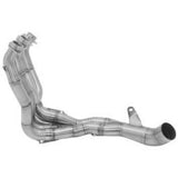 71736MI  Arrow Racing Collector for Honda CBR1000RR-R 2020-2023