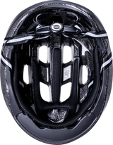 KALI Central Lit Bicycle Helmet - Matte Black - S/M 0250521216