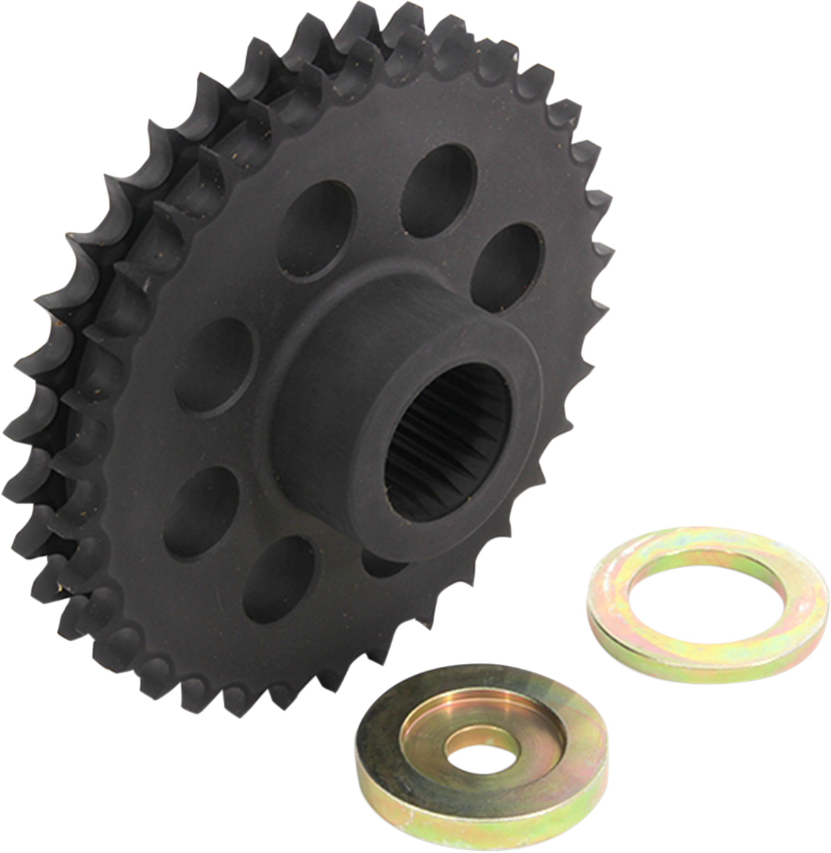 DRAG SPECIALTIES Primary Sprocket 191200