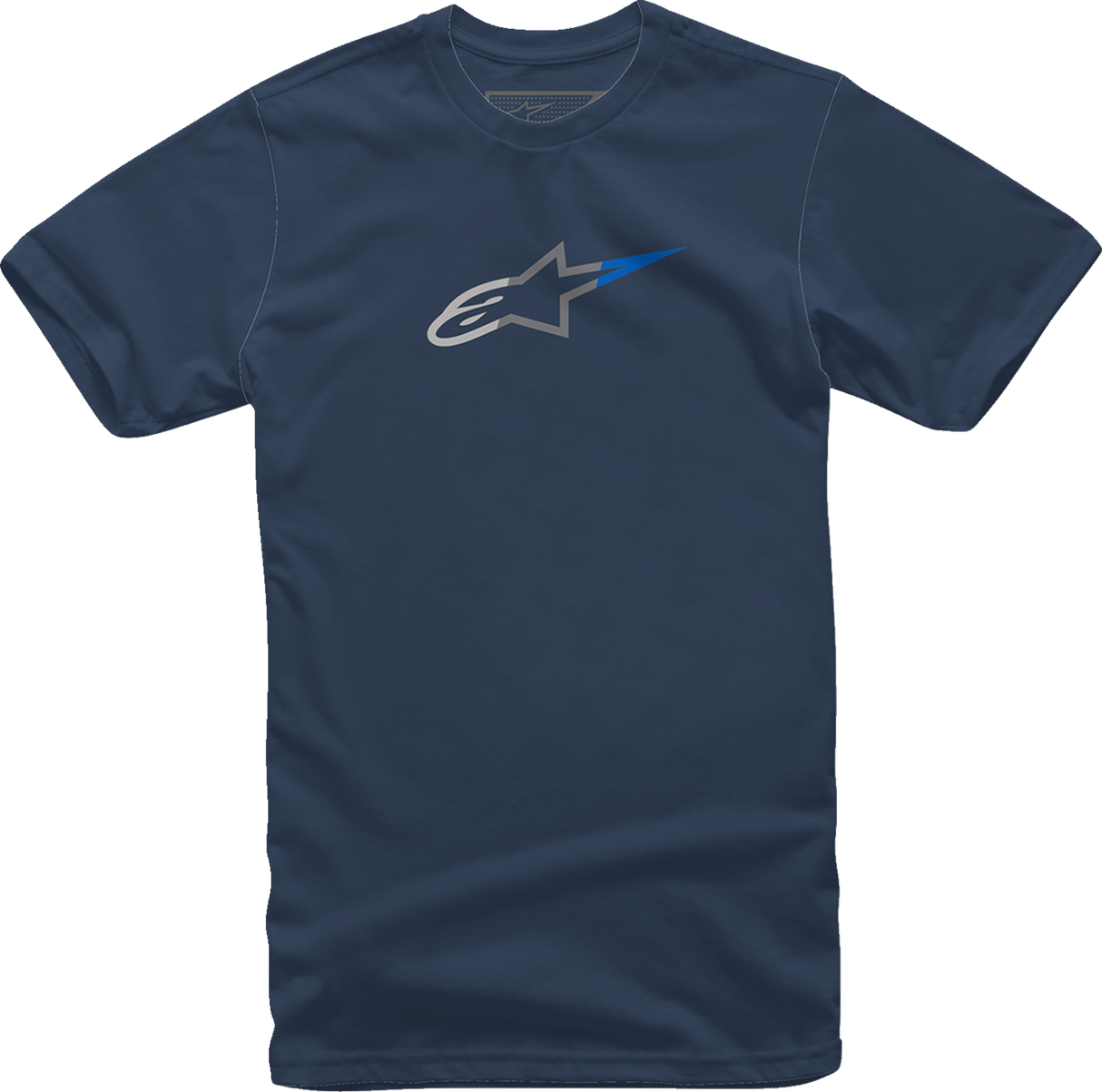 ALPINESTARS Ageless Rake T-Shirt - Navy - Large 12137253070L