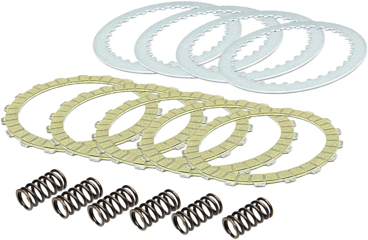 KOSO NORTH AMERICA Clutch Kit FA623002