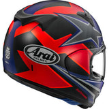 ARAI HELMETS Regent-X Helmet - S&S - Dark - Small  0101-17464