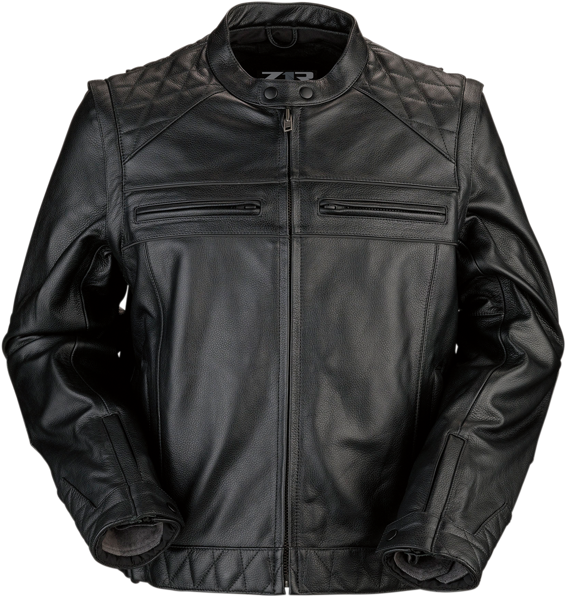 Z1R Ordinance 3 In 1 Jacket - Black - XL 2810-3570