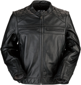 Z1R Ordinance 3 In 1 Jacket - Black - Medium 2810-3568