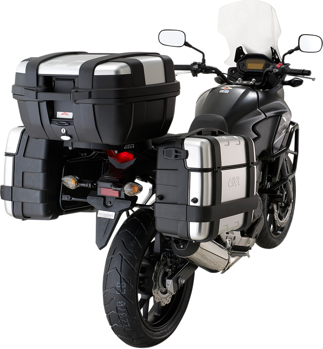 GIVI Sidecase Mount PL1121