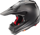 ARAI VX-Pro4 Motorcycle Helmet - Black Frost - Large 0110-8172