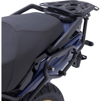 SW-MOTECH SLC Side Carrier - Left - Suzuki - V-Storm 800/800 DE HTA.05.845.10000