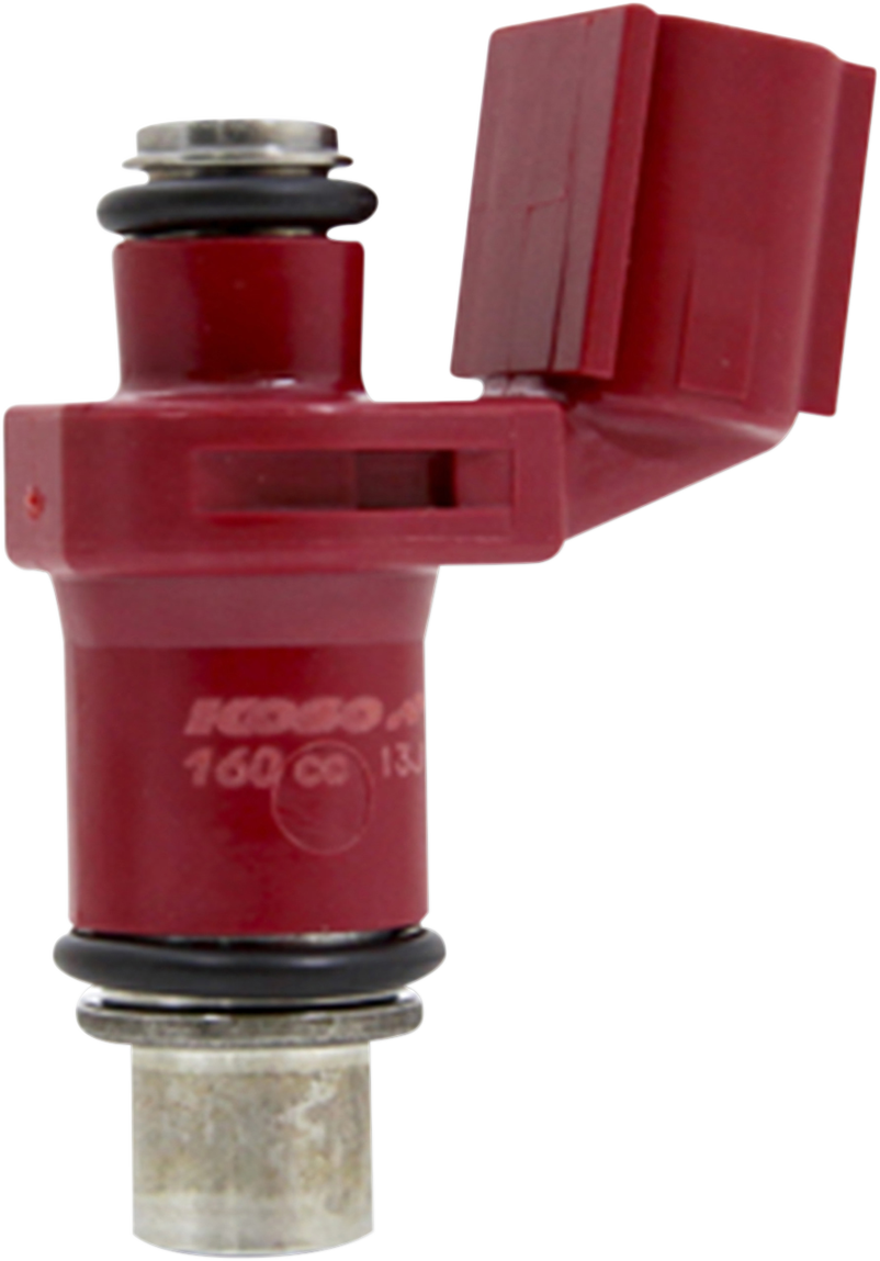 KOSO NORTH AMERICA High Flow Fuel Injector - Grom DB008160