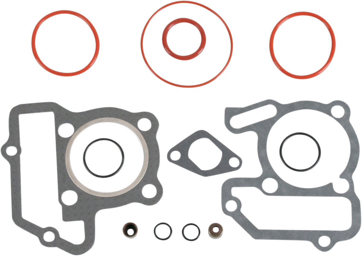 MOOSE RACING Top End Gasket Kit 810616MSE