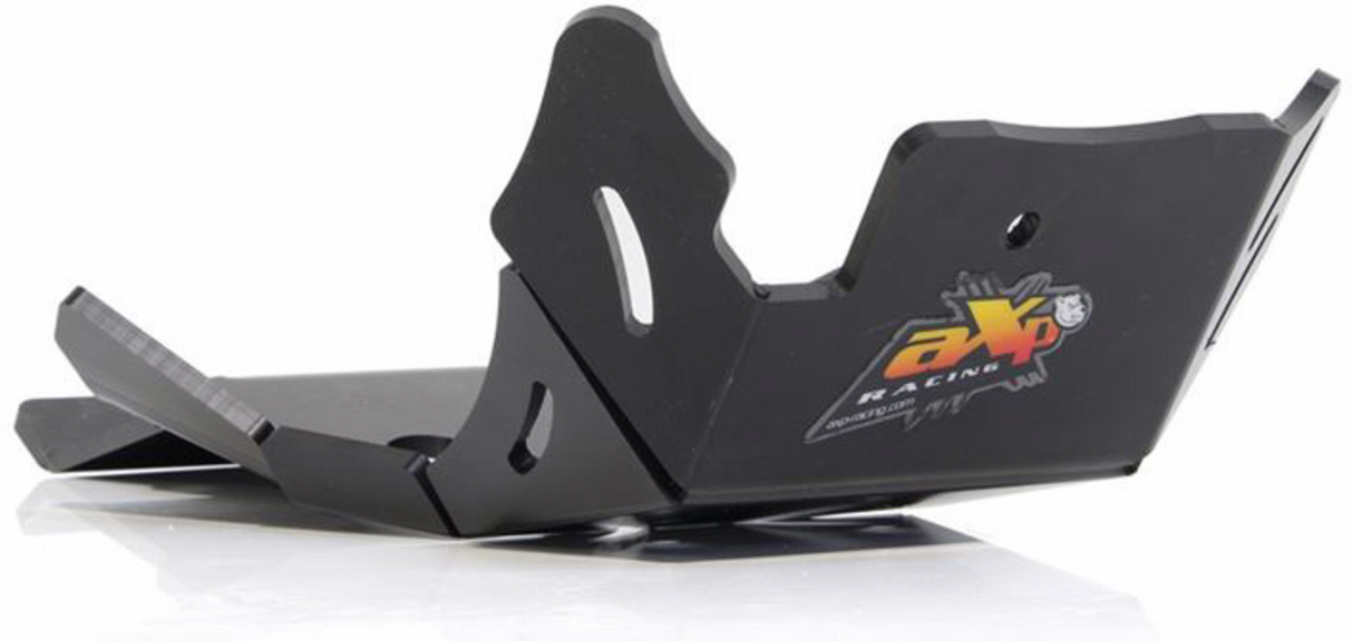 AXP RACING Xtrem Skid Plate - Black - Beta AX1562