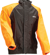 Z1R Waterproof Jacket - Orange - Medium 2854-0340