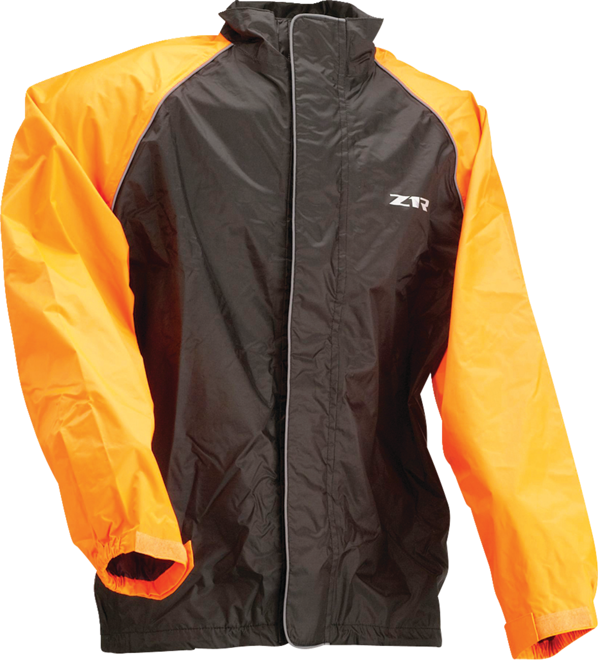 Z1R Waterproof Jacket - Orange - Small 2854-0339