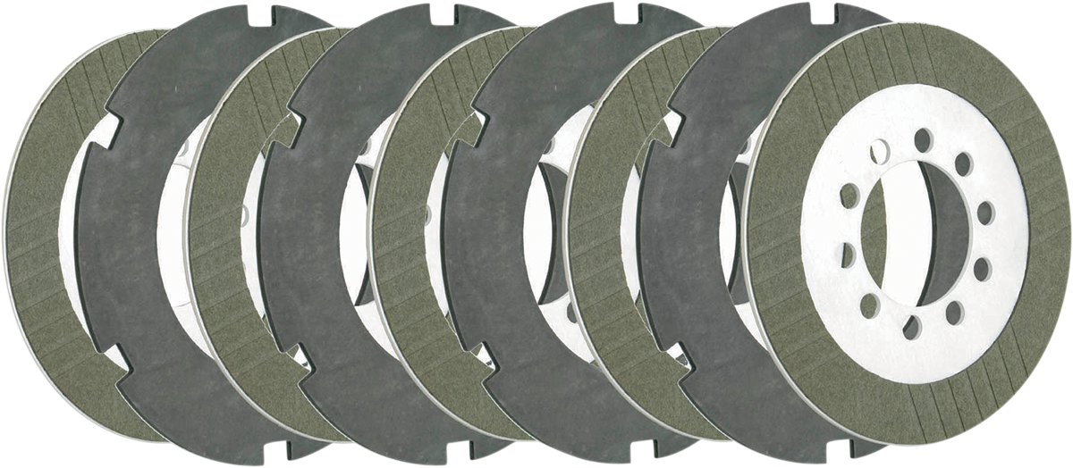 BELT DRIVES LTD. Clutch Kit BTX-5