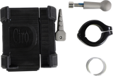 CIRO Smartphone/GPS Holder - without Charger - Black 50313