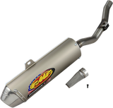 FMF Powercore 4 Muffler 044312 1821-1027