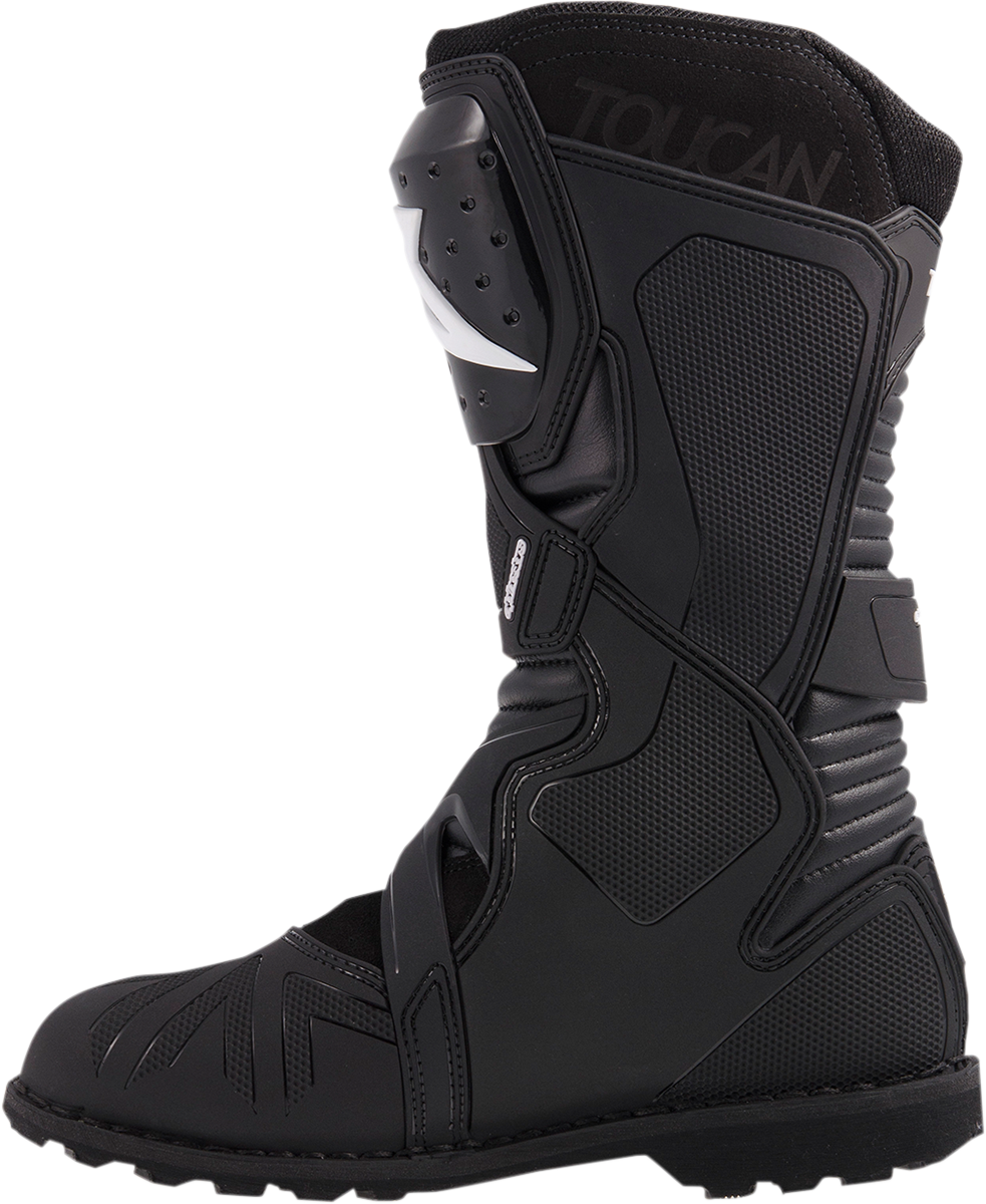 ALPINESTARS Toucan Gore-Tex Boots - Black - US 9 2037014-10-9