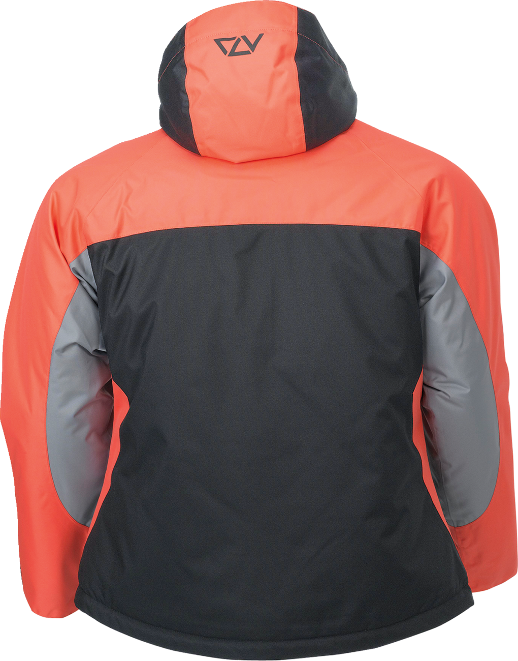 ARCTIVA Women's Pivot 5 Hooded Jacket - Coral - Large 3121-0793