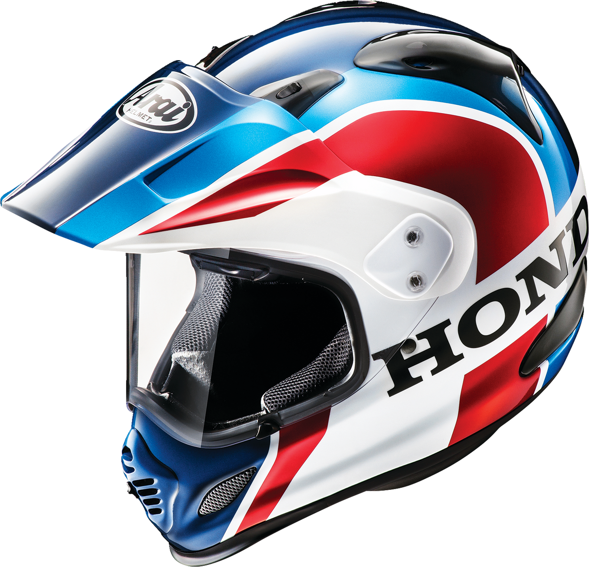 ARAI XD-4 Helmet - Africa Twin - XS 0140-0227