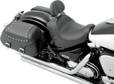 Z1R Solo Seat - Smooth - RoadStar 0810-1751