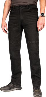 ICON Uparmor™ Jean - Black - 32 2821-1391