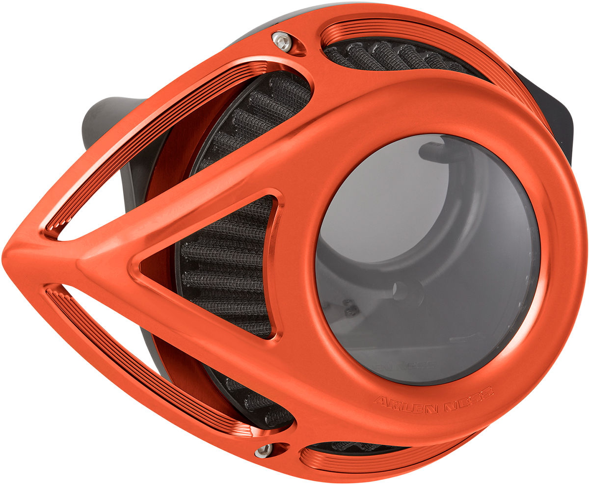 ARLEN NESS Tear Sucker Air Cleaner - Orange 600-002