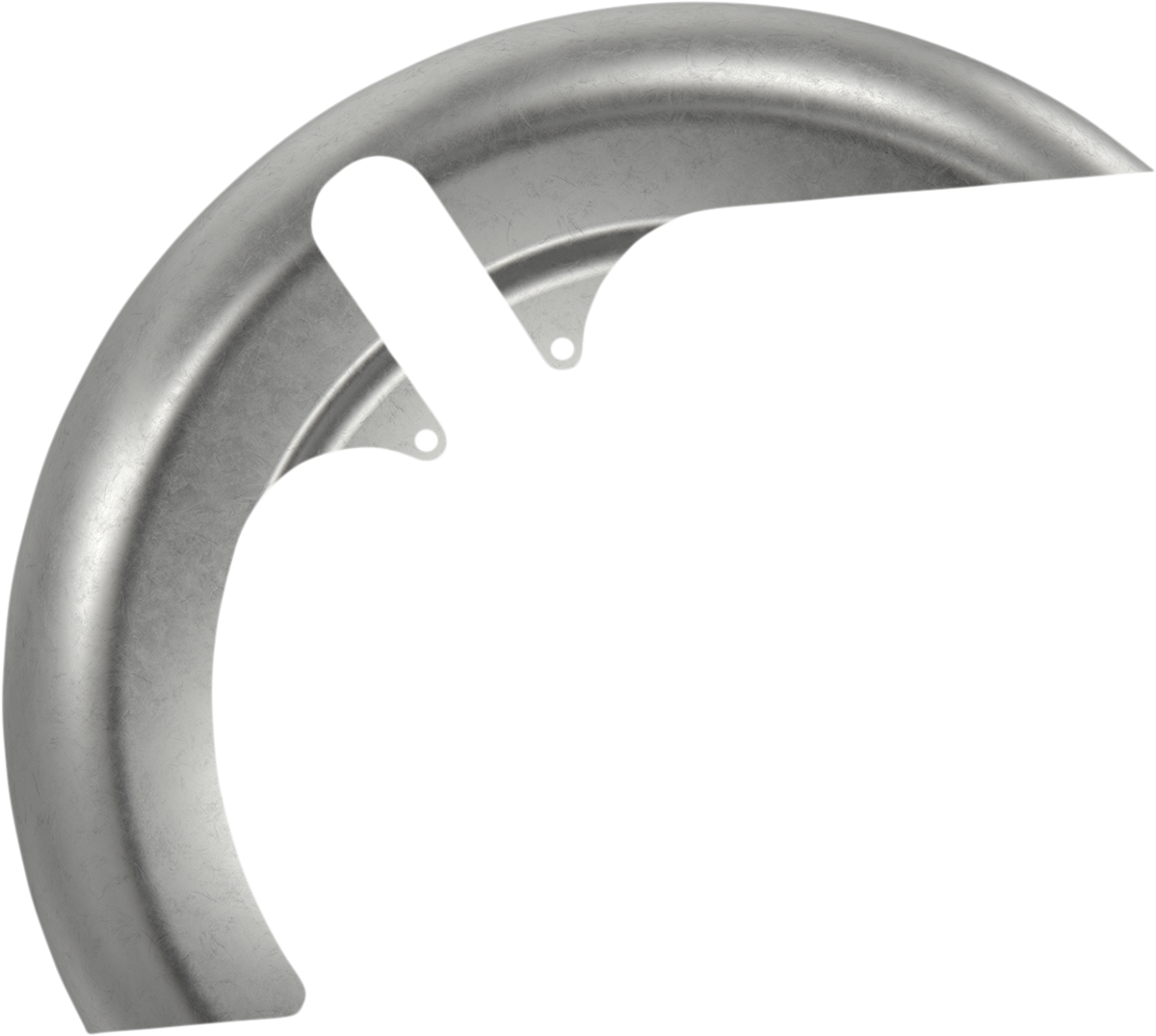 ARLEN NESS Fat Stocker Front Fender 210-004