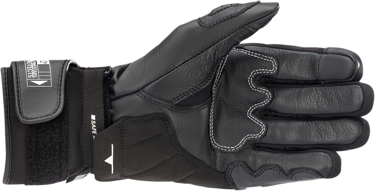 ALPINESTARS SP-365 Drystar® Gloves - Black/White - Small 3527921-12-S