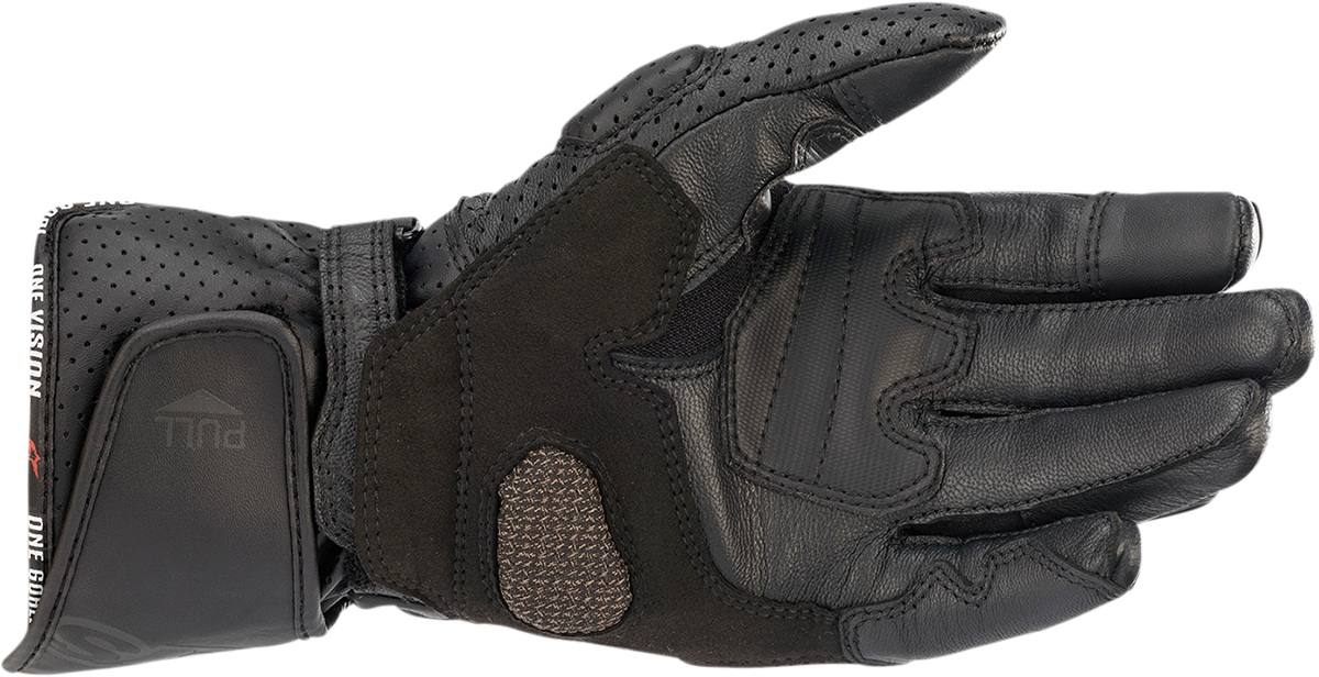 ALPINESTARS Women Stella SP-8 V3 Gloves - Black - Small 3518321-1100-S