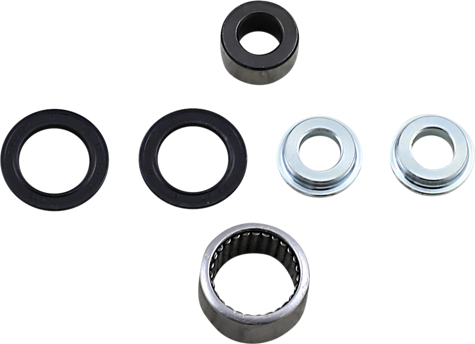 MOOSE RACING Shock Bearing Kit - Back Upper/Lower 29-5008