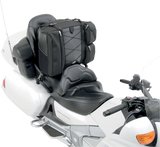 SADDLEMEN Backrest Bag 3501-0322