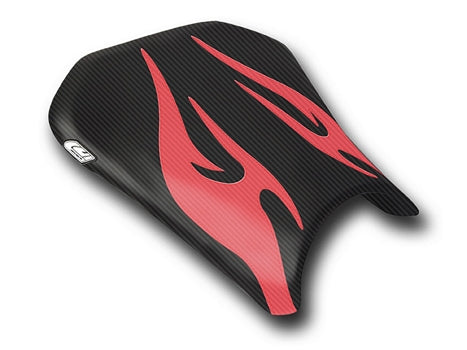 Luimoto Front Seat Cover | Tribal Flame | Honda CBR 600RR 2005-2006