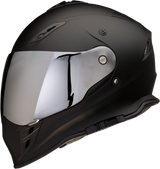 Z1R Range Dual Sport Motorcycle Helmet - Flat Black - XS 0101-10868