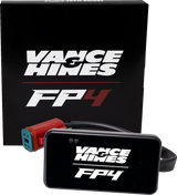 VANCE & HINES Fuelpak 4 Tuning Module - Dyna/Softail/Sportster/Touring/Trike  66047