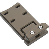 LA CHOPPERS Mount - Power Vision - Bronze LA-7397-04Z