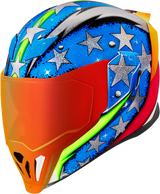 ICON Airflite™ Motorcycle Helmet - SF - Glory - XS 0101-14129