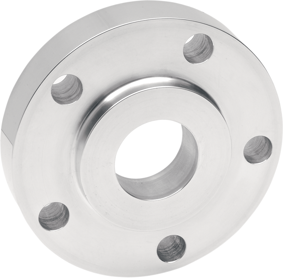 DRAG SPECIALTIES Rear Pulley Spacer - .750" 193087