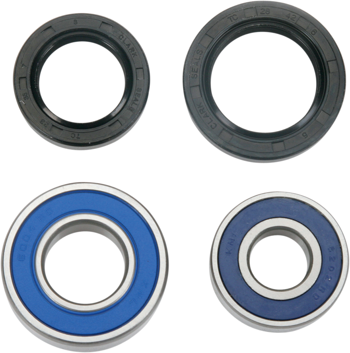 MOOSE RACING Wheel Bearing Kit - Front 25-1083