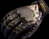 ICON Hooligan Daytripper™ Gloves - Black - 2XL 3301-4651