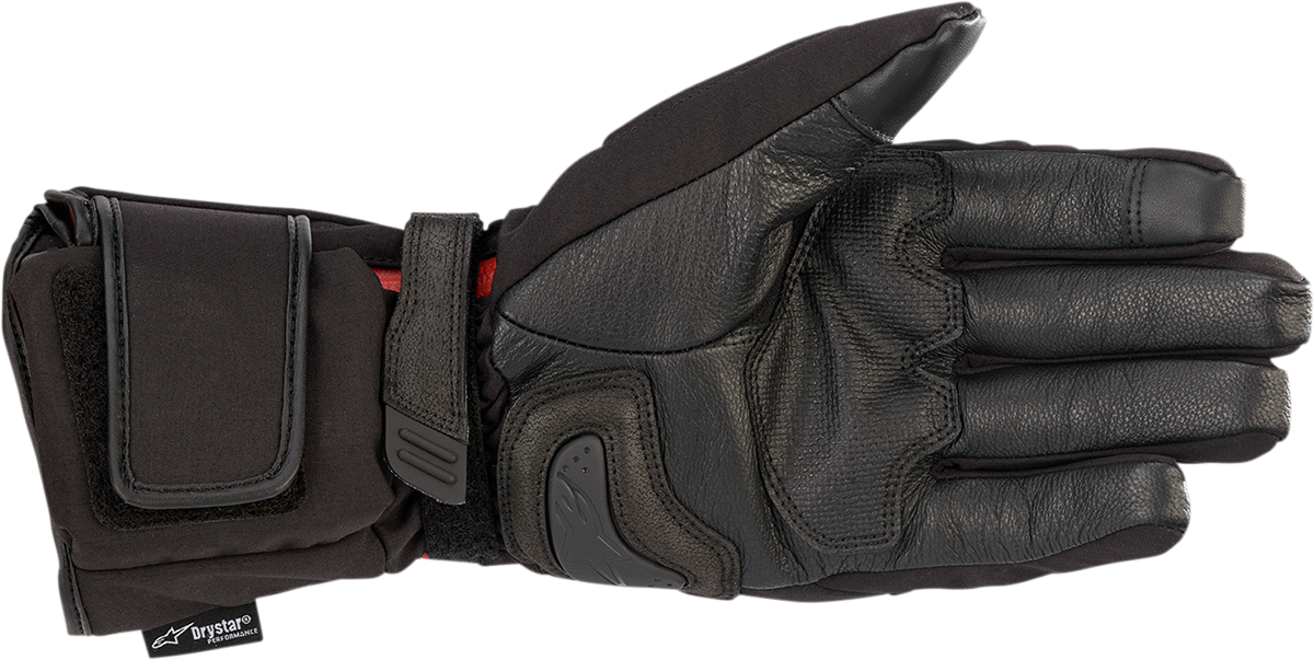 ALPINESTARS HT-5 Heat Tech Drystar® Gloves - Black - Small 3523822-10-S