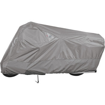 DOWCO Weatherall Cover - Gray - Large 50003-07