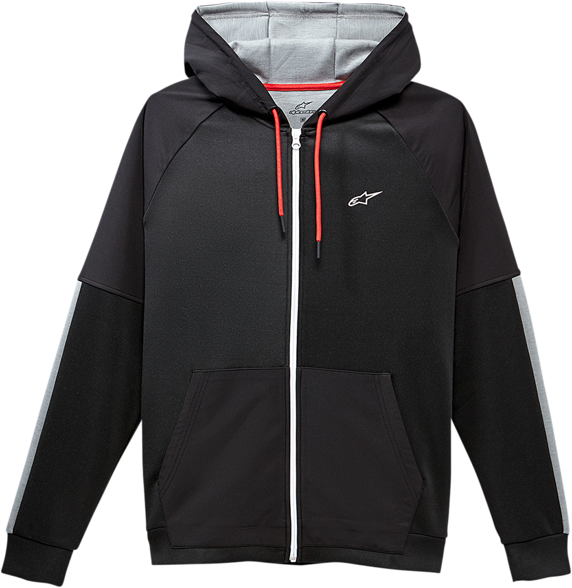 ALPINESTARS Talon Hoodie - Black - XL 12305300010XL