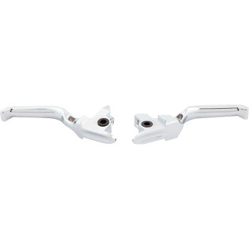 ARLEN NESS Lever Set - Method - Chrome 530-024