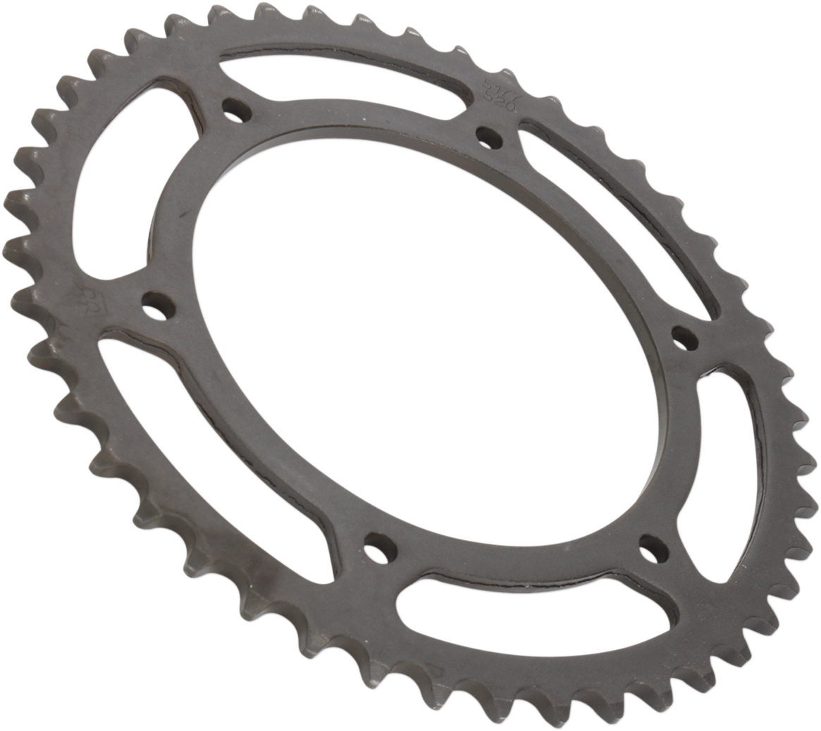 DRIVEN RACING Rear Sprocket - 45-Tooth 5177-520-45T