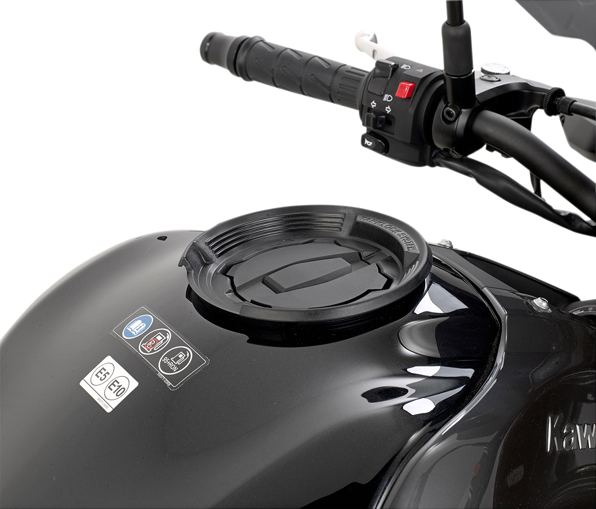 GIVI Tanklock Ring - Kawasaki BF29