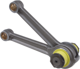 DRAG SPECIALTIES Connecting Rod Assembly - XL 24275-57-BX-LB1