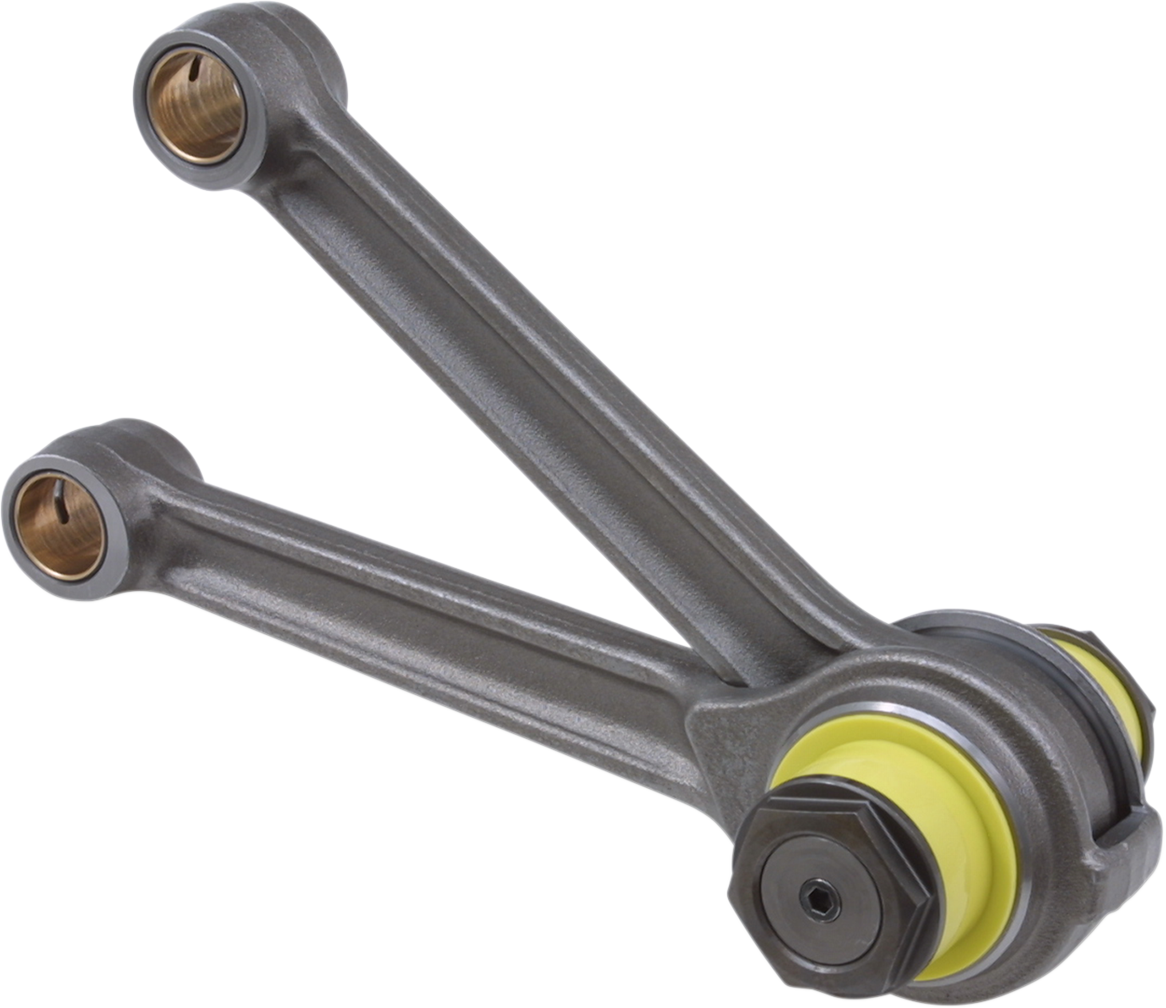 DRAG SPECIALTIES Connecting Rod Assembly - Big Twin 24281-74A-BXLB1