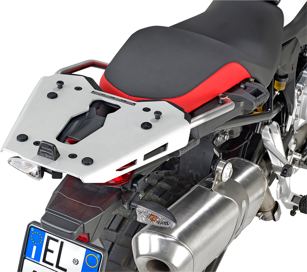 GIVI Rear Rack - F750/850GS/K1600 SRA5127