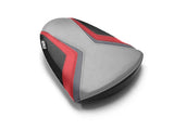 Luimoto Rear Seat Cover, Sport Edition for Suzuki GSXR 1000 2007-2008