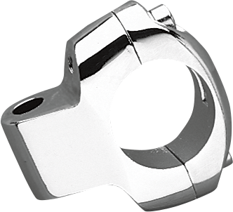 DRAG SPECIALTIES Miller's Mirror Clamp 302020-BC105