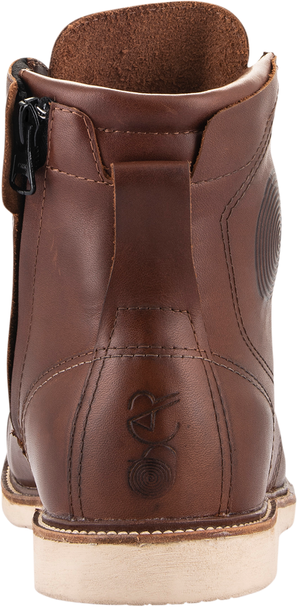 ALPINESTARS Oscar Monty v2 Boots - Brown - US 8.5 2818922-80-8.5